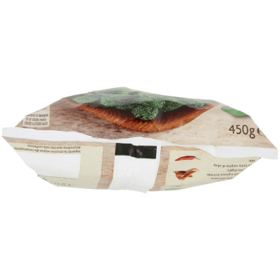 PAM PANORAMA Broccoli surgelati 450 g – immagine 14