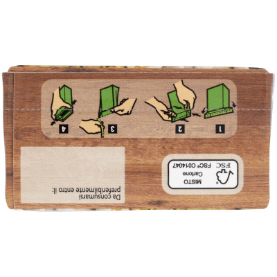 PAM Qualità per te Piselli Medi 380 g – immagine 13