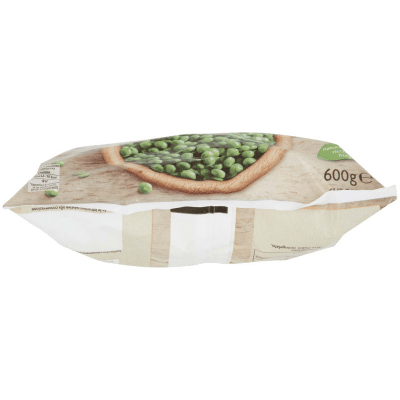 PAM PANORAMA Piselli Fini surgelati 600 g – immagine 14