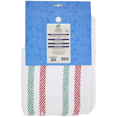 PAM Panno Pavimenti con Cotone 50 x 70 cm 1 pz – immagine 11