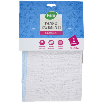 PAM Panno Pavimenti Classico 43 x 60 cm 1 pz – immagine 9