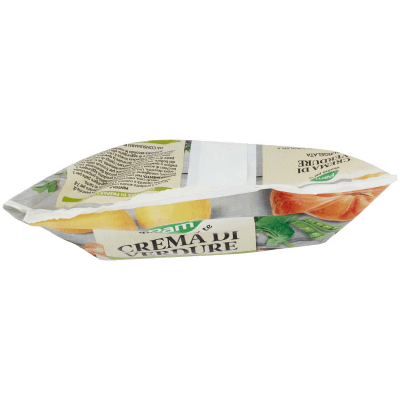 PAM Qualità per te Crema di Verdure con 10 verdure Surgelata 600 g – immagine 13