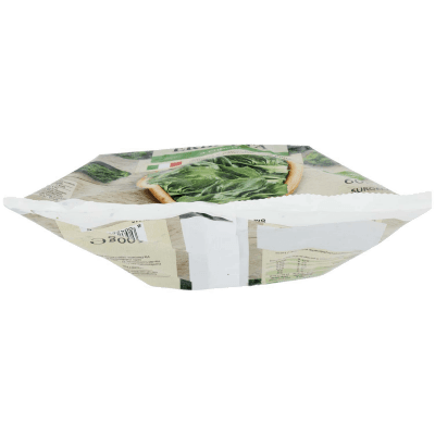 PAM Qualità per te Bieta Erbetta a cubetti Surgelata 600 g – immagine 14