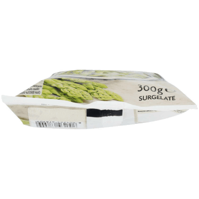 PAM PANORAMA Punte di Asparagi surgelate 300 g – immagine 14