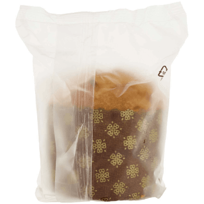 PAM Qualità per te Panettoncino 100 g – immagine 11