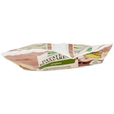 PAM Qualità per te Patate al Rosmarino grigliate Surgelate 450 g – immagine 13