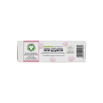 ARKALIA BIO Proteggi Slip Cotone Biologico Stesi 24 pz – immagine 14