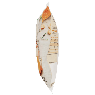 PAM Qualità per te Crema di Zucca e Carote con olio extra vergine di oliva Surgelata 600 g – immagine 12