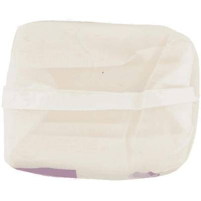 ARKALIA BIO Assorbenti Giorno Cotone Biologico con Ali Ripiegati in Bustina 12 pz – immagine 14