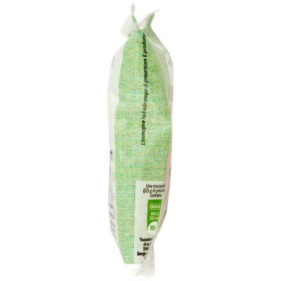 SEMPLICI E BUONI 40% di Grassi in Meno Mozzarella Light 125 g – immagine 10