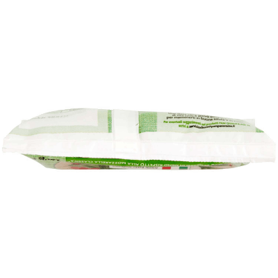 SEMPLICI E BUONI 40% di Grassi in Meno Mozzarella Light 125 g – immagine 14