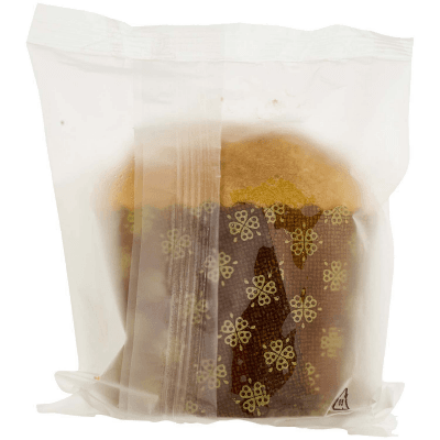 PAM Qualità per te Panettoncino Farcito con crema di pistacchio 100 g – immagine 11