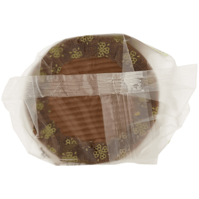 PAM Qualità per te Panettoncino Farcito con crema di pistacchio 100 g – immagine 14