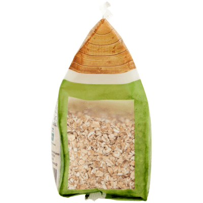 BIO Fiocchi di avena Biologici 350 g – immagine 10