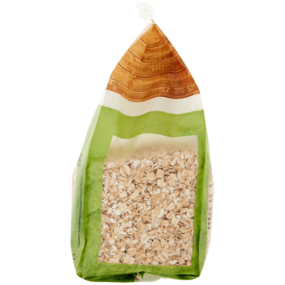 BIO Fiocchi di avena Biologici 350 g – immagine 12