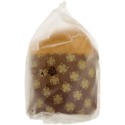 TESORI DELL'ARCA Panettoncino Farcito all'Albicocca 100 g – immagine 10