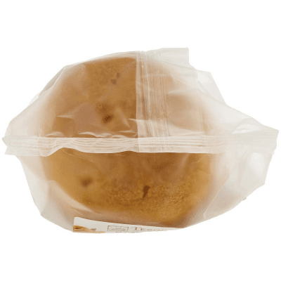 TESORI DELL'ARCA Panettoncino Farcito all'Albicocca 100 g – immagine 13