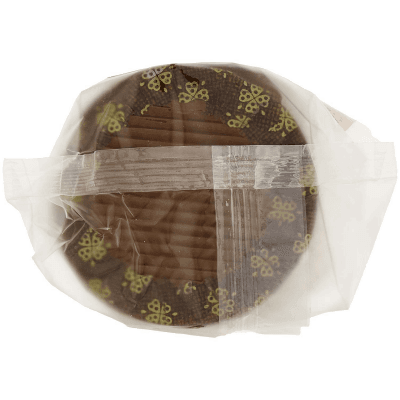 TESORI DELL'ARCA Panettoncino Farcito all'Albicocca 100 g – immagine 14