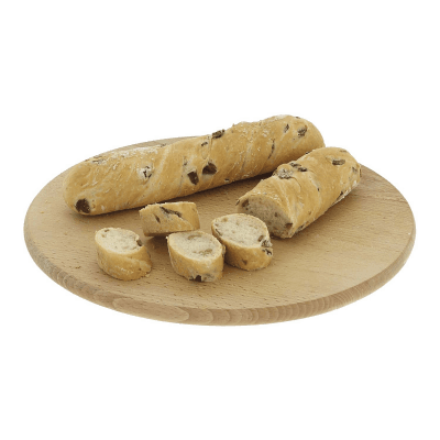 Pane alle olive – immagine 4