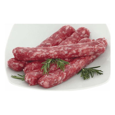 Salsiccia di suino luganega – immagine 4