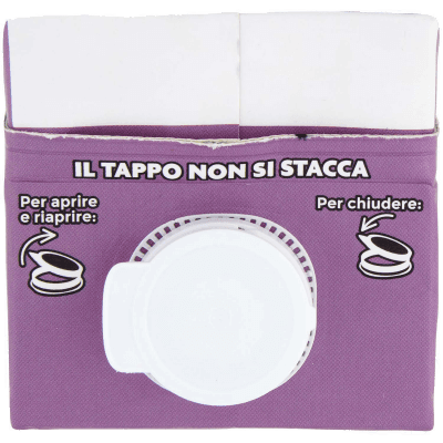 PAM Mandorla Senza Zuccheri Bevanda Vegetale 1 L – immagine 13