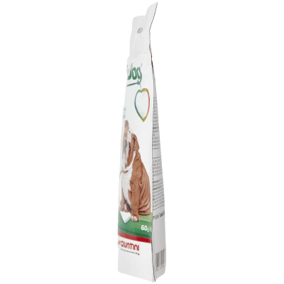 Snack dog plus con formaggio fresco – immagine 12