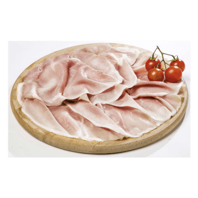 Prosciutto cotto alta qualità PAM Panorama 120 g – immagine 6