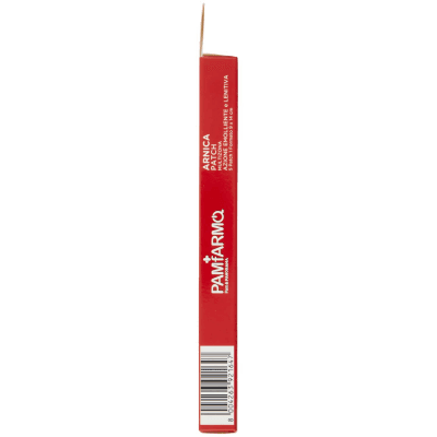 PAMFARMA Arnica Patch Multizona Azione Emolliente e Lenitiva 9 x 14 cm 5 pz – immagine 12