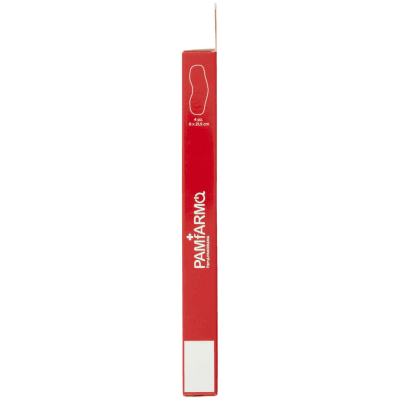 Arnica Patch Zona Cervicale Azione Emolliente e Lenitiva 8 x 21,5 cm 4 pz – immagine 10