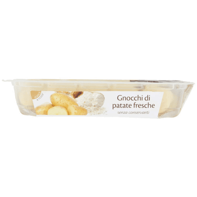 FRESCHE BONTÁ Gnocchi di Patate 400 g – immagine 12