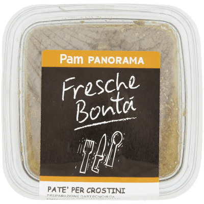 Le Delizie Paté per Crostini 150 g – immagine 9