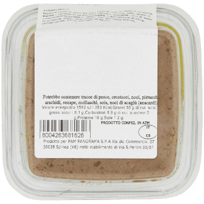 Le Delizie Paté per Crostini 150 g – immagine 11