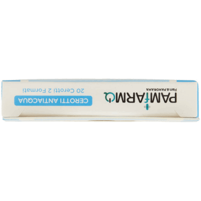 PAM PANORAMA Cerotti Antiacqua 2 Formati 20 pz – immagine 13