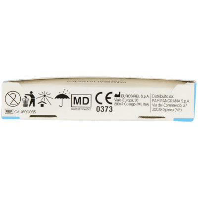 PAM PANORAMA Cerotti Antiacqua 2 Formati 20 pz – immagine 14