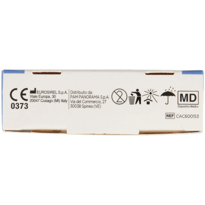 PAM PANORAMA Cerotto Elastico in striscia 1 Formato 1 m x 6 cm 1 pz – immagine 14