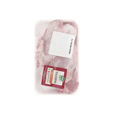 Tacchino ali – immagine 4