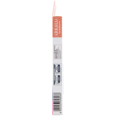 ARKALIA Strisce Depilatorie Viso Pelli Normali 16 pz + 3 Salviettine Post Depilazione – immagine 12