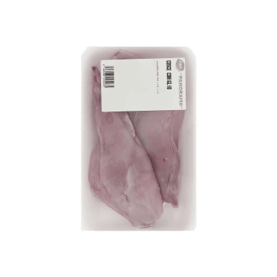 Cosce coniglio – immagine 4