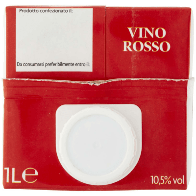 PAM PANORAMA Vino rosso 1 L – immagine 13