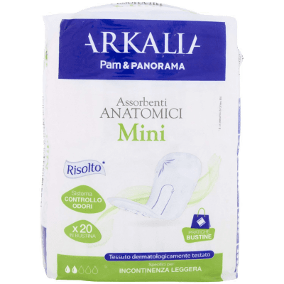 PAM panorama mini 20 pz – immagine 9