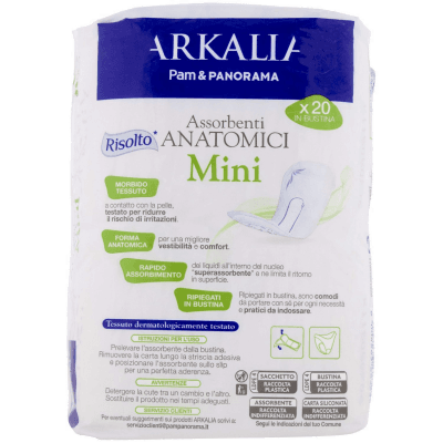 PAM panorama mini 20 pz – immagine 11