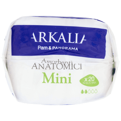 PAM panorama mini 20 pz – immagine 13