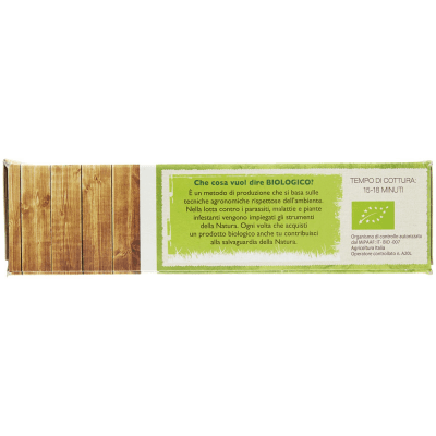 BIO Riso arborio Biologico 1 kg – immagine 10