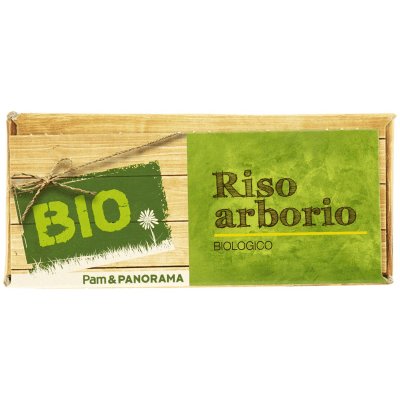 BIO Riso arborio Biologico 1 kg – immagine 13