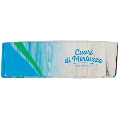 PAM Qualità per te Cuori di Merluzzo Sudafricano 300 g – immagine 10