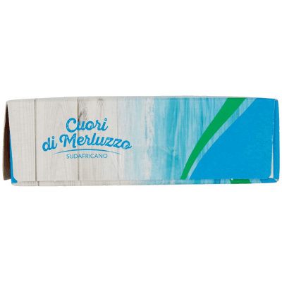 PAM Qualità per te Cuori di Merluzzo Sudafricano 300 g – immagine 12