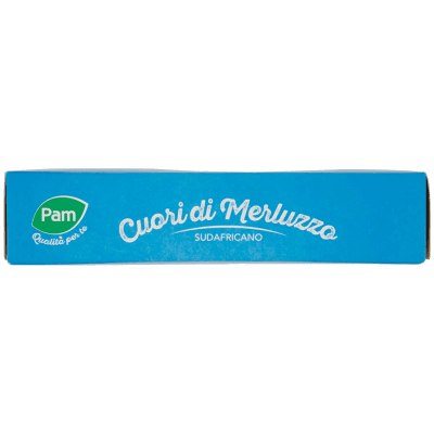 PAM Qualità per te Cuori di Merluzzo Sudafricano 300 g – immagine 13