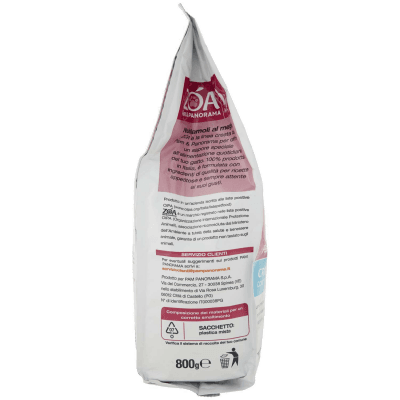 ZOA Adult Croccantini con Tonno, Salmone e Pesce Azzurro 800 g – immagine 10