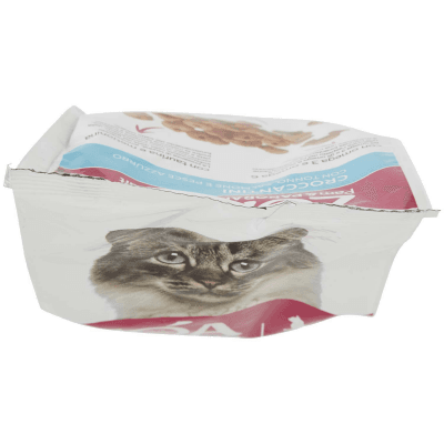 ZOA Adult Croccantini con Tonno, Salmone e Pesce Azzurro 800 g – immagine 13