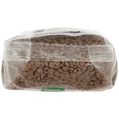 PAM Qualità per te Lenticchie Rosse 400 g – immagine 13